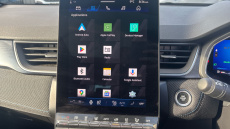 Renault Symbioz 1.6 E-Tech FHEV 145 Iconic Esprit Alpine 5dr Auto Hybrid Estate
